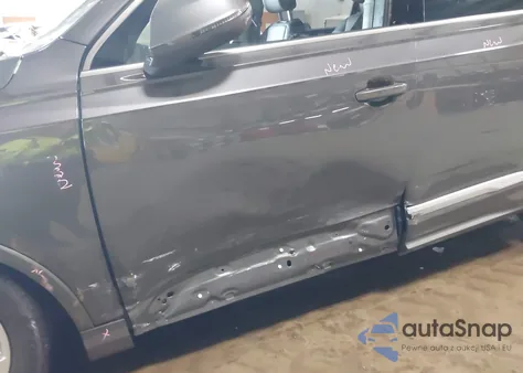 2023 Audi Q7 Prestige 55 Tfsi Quattro Tiptronic из США, поврежденный, VIN WA1VXBF72PD000063